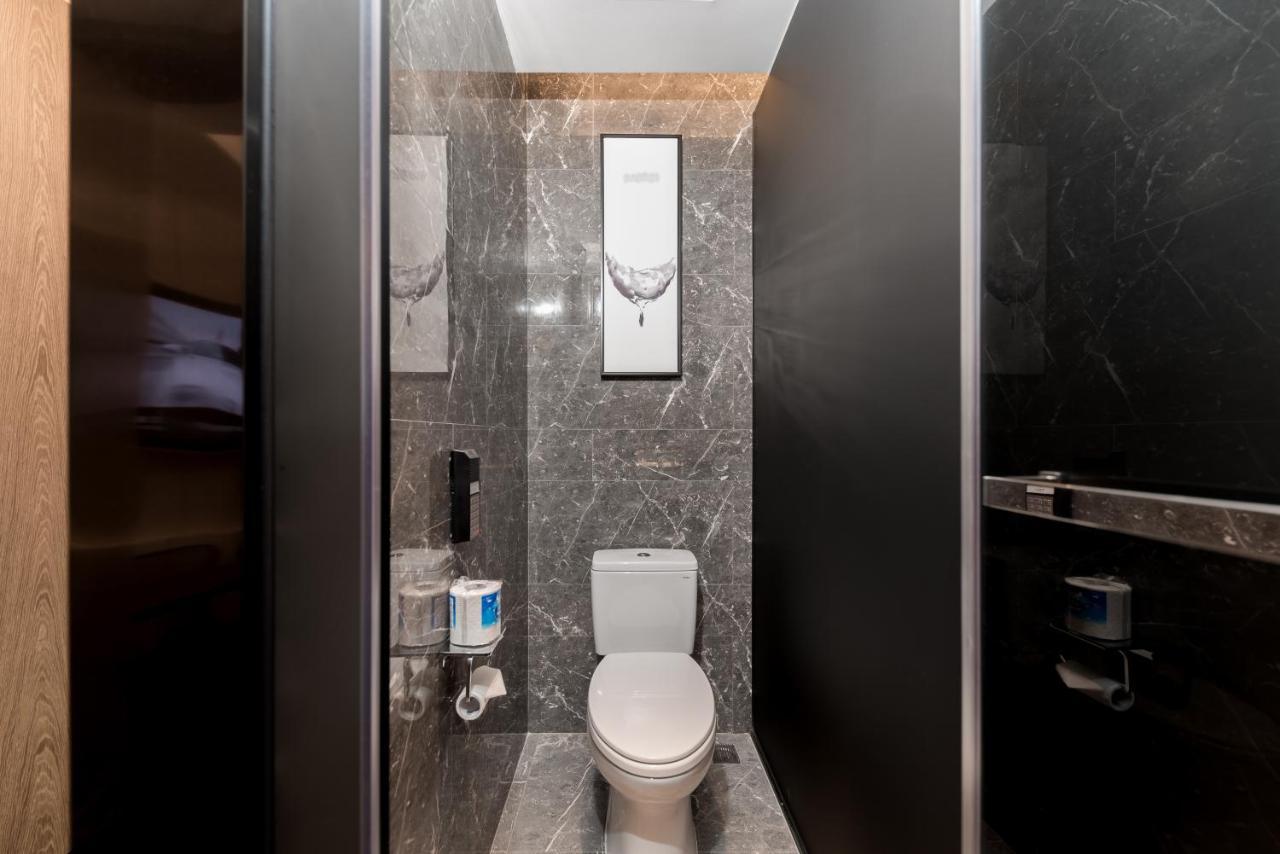 Paco Hotel Canton Tower Pazhou-Free Shuttle Bus For Canton Fair Екстериор снимка