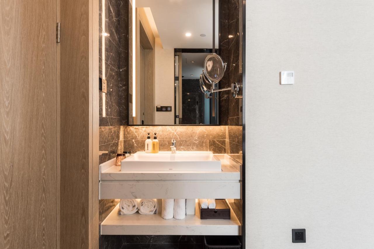 Paco Hotel Canton Tower Pazhou-Free Shuttle Bus For Canton Fair Екстериор снимка